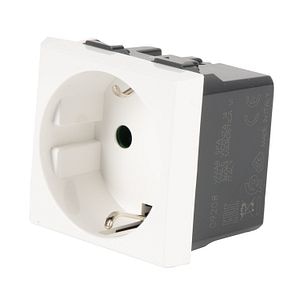 Priza 2M  Vimar Neve