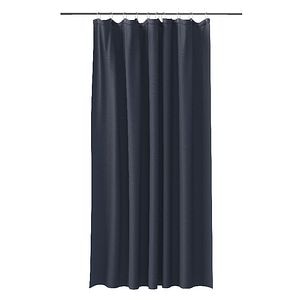 Perdea dus, albastra, 200 x 180 cm  GoodHome Koros