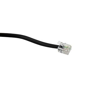 Cablu Telefon Tata Tata 6M Negru