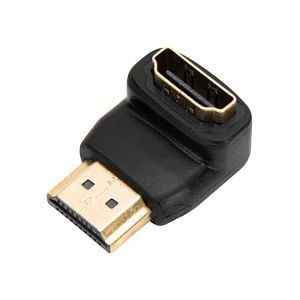 Adaptor Hdmi Unghi Conector 90