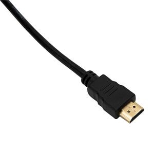 Cablu Hdmi Tata Contacte Aurite 3M