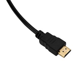 Cablu Hdmi Tata Tata Contacte Aurite 5M