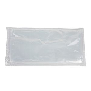 Set 5 Saci Plastic Pt Fructe (Struguri sau Prune), 55 x 25 x 1 cm