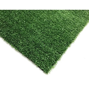 Covor iarba artificiala 101064683, 2m x 10m, verde