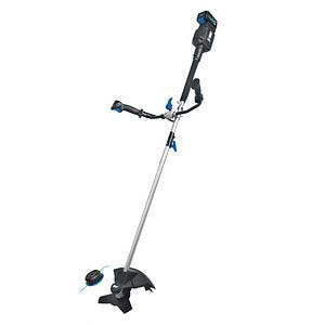 Motocoasa electrica 4 Ah, 36 V, 30 cm • Mac Allister