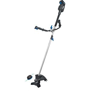 Coasa electrica MAC ALLISTER CBC36BMC, 36V, 4Ah, latime de taiere 30cm