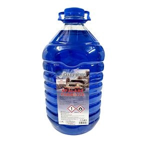 Lichid Spalat Parbrize, 5L, -20 Grade, Extraglanz 