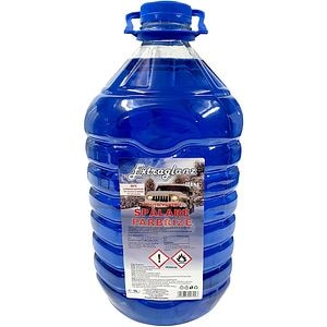 Lichid parbriz EXTRAGLANZ, iarna, -20C, 5l