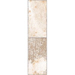 Gresie Interior/Exterior, Bej, Portelanata, 60,5 x 15,5 cm, suprafata 1,032 mp  Kai Castra