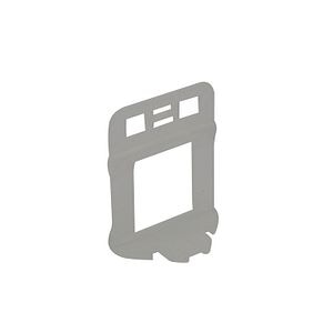Distantieri autonivelanti XL pentru placi ceramice de 12 - 19 mm