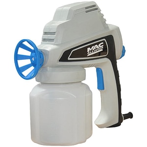 MAC ALLISTER PISTOL VOPSIT 100W