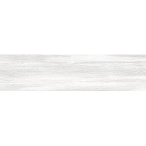 Gresie Interior, Alb, 60 x 15 cm, tip parchet, suprafata 1,62 mp  County White