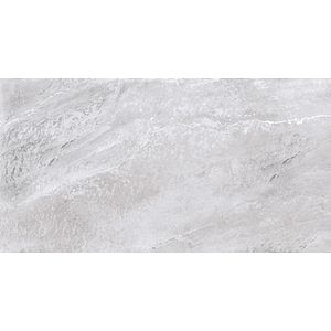 Gresie Interior, Gri, Portelanata, 62 x 31 cm, suprafata 1,54 mp  North Stone Light Grey