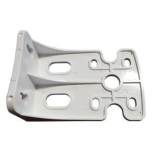 Suport filtru 5.10 12.7 cm, 25.4 cm  USTM