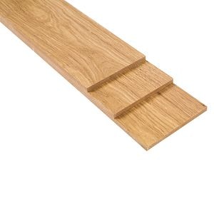 Set contratoc, MDF, stejar, 15 cm