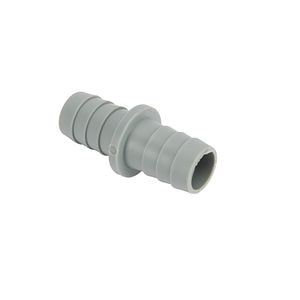 Niplu plastic pentru furtun descarcare masina de spalat
