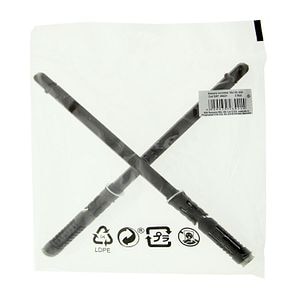 Consola invizibila 10x145mm 2buc set