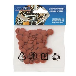 Capac plastic pz2 cires 50buc