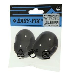 Suport bara haine 25 pls maro 2buc