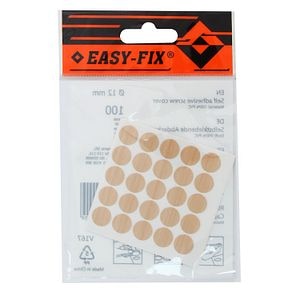 Capac adeziv 12mm fag 100