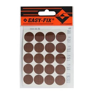 Capac adeziv 20mm nuc 40