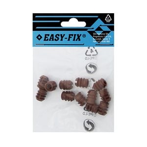 Bucsa pt tija dem 11x13 m6 maro 12buc