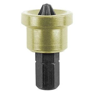 Set 2 biti rigips KWB, PZ 2, cu opritor de adancime