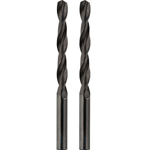 Set 2 burghie metal Kwb, HSS forjat, 1 mm