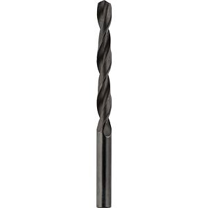 Burghiu metal, 12 mm, HSS forjat  Kwb
