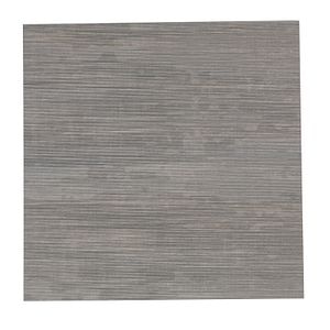 Gresie Interior, Gri, Portelanata, 33 x 33 cm, suprafata 1,55 mp, Keros Tessile