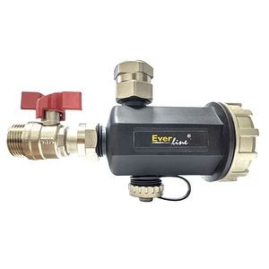 Filtru antimagnetita 3/4"  Everline