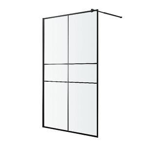 Fc Dc Walk In Ahti 120Cm Sticl 6Mm