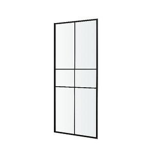 Fc Dc Panou Fix Ahti 90Cm Sticl 6Mm