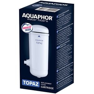 Cartus filtrant AQUAPHOR Topaz, pentru sisteme de filtrare, 750 L