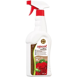 Insecticid bio pentru plante Agrecol, 0.5 L