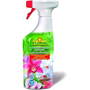 Spray ingrasamant orhidee Agrocs, 500 ml