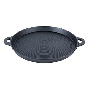 Tigaie din fonta, 33 cm