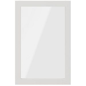 Front usa GoodHome Atomia, 74x49 xm, alb