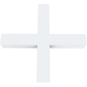 Distantieri DIALL, 4mm, 250buc