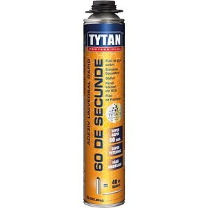 Spuma pentru aplicator TYTAN Professional, 750 ml