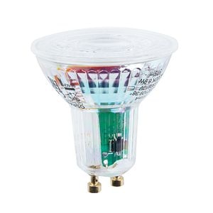 Bec LED, GU10, reflector, 69 W, 4000K