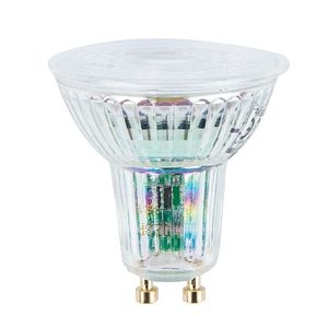 Bec LED, GU10, reflector, 69 W, 2700K
