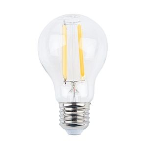 Bec LED, E27, 95W, 2700K, sticla, model clasic • Osram Retrofit Classic A