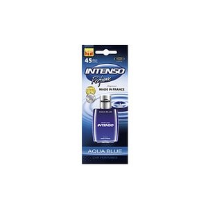 Aroma car intenso parfum gel aqua blue