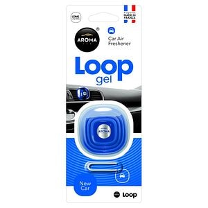 Aroma Car Loop - New Car