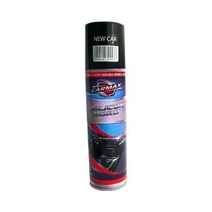 Carmax Silicon Bord New Car 220Ml
