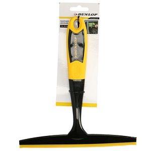 Dunlop curatator geam cu maner 20x23cm