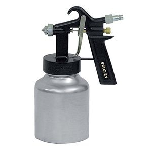 Pistol de vopsit presiune scazuta 100 l/min Stanley  150120XSTN