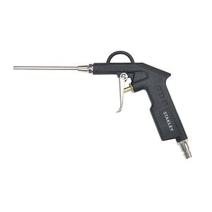 Pistol suflat cu tija lunga 150l/min Stanley  150026XSTN