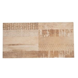 Faianta interior, bej, 30 x 60 cm, 1.26 mp, Keros Dakar